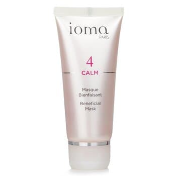 IOMA Calm - Beneficial Mask 50ml/1.69oz IOMA Calm - Beneficial Mask 50ml/1.69oz