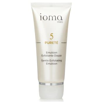IOMA Purete - Gentle Exfoliating Emulsion 50ml/1.69oz IOMA Purete - Gentle Exfoliating Emulsion 50ml/1.69oz