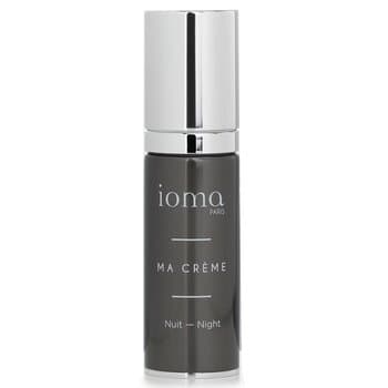 IOMA MA Creme - Night 30ml/1oz IOMA MA Creme - Night 30ml/1oz