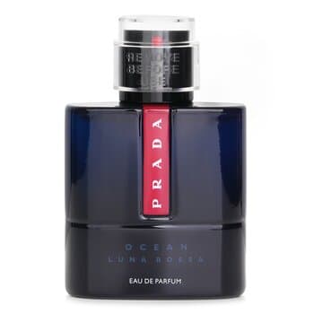 Prada Luna Rossa Ocean Eau De Parfum Spray 50ml/1.6oz Prada Luna Rossa Ocean Eau De Parfum Spray 50ml/1.6oz
