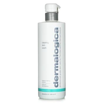 Dermalogica Clearing Skin Wash 500ml/16.9oz Dermalogica Clearing Skin Wash 500ml/16.9oz