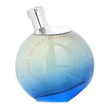 Hermes L'Ombre Des Merveilles Eau De Parfum Spray 100ml/3.3oz Hermes L'Ombre Des Merveilles Eau De Parfum Spray 100ml/3.3oz