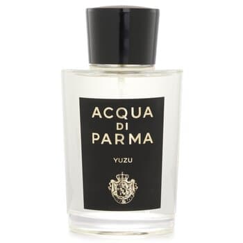 Acqua Di Parma Signatures Of The Sun Yuzu Eau de Parfum Spray 180ml/6oz Acqua Di Parma Signatures Of The Sun Yuzu Eau de Parfum Spray 180ml/6oz