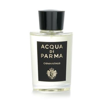 Acqua Di Parma Signatures Of The Sun Osmanthus Eau de Parfum Spray 180ml/6oz Acqua Di Parma Signatures Of The Sun Osmanthus Eau de Parfum Spray 180ml/6oz