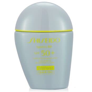 Shiseido Sports BB SPF 50+ Quick Dry & Very Water Resistant - # Medium(Random Packing) 30ml/1oz Shiseido Sports BB SPF 50+ Quick Dry & Very Water Resistant - # Medium(Random Packing) 30ml/1oz