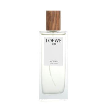 Loewe 001 Eau De Toilette Spray 50ml/1.7oz Loewe 001 Eau De Toilette Spray 50ml/1.7oz