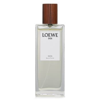 Loewe 001 Man Eau De Toilette Spray 50ml/1.7oz Loewe 001 Man Eau De Toilette Spray 50ml/1.7oz