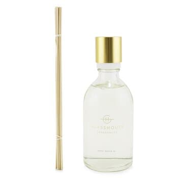 Glasshouse Diffuser - I'll Take Manhattan (Orchids & Blood Orange) 250ml/8.4oz Glasshouse Diffuser - I'll Take Manhattan (Orchids & Blood Orange) 250ml/8.4oz