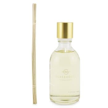 Glasshouse Diffuser - Marseille Memoir (Gardenia) 250ml/8.4oz Glasshouse Diffuser - Marseille Memoir (Gardenia) 250ml/8.4oz