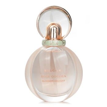 Bvlgari Rose Goldea Blossom Delight Eau De Parfum Spray 50ml/1.7oz Bvlgari Rose Goldea Blossom Delight Eau De Parfum Spray 50ml/1.7oz