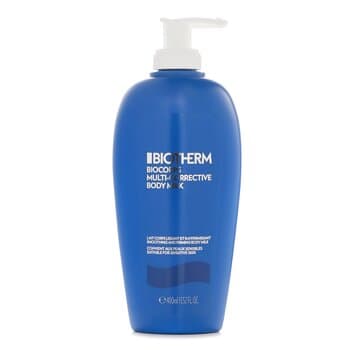 Biotherm Life Plankton Multi-Corrective Body Milk 400ml/13.52oz Biotherm Life Plankton Multi-Corrective Body Milk 400ml/13.52oz