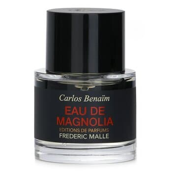 Frederic Malle Eau De Magnolia Eau De Toilette Spray 50ml/1.7oz Frederic Malle Eau De Magnolia Eau De Toilette Spray 50ml/1.7oz