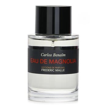 Frederic Malle Eau De Magnolia Eau De Toilette Spray 100ml/3.4oz Frederic Malle Eau De Magnolia Eau De Toilette Spray 100ml/3.4oz