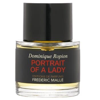 Frederic Malle Portrait of a Lady Eau De Parfum Spray 50ml/1.7oz Frederic Malle Portrait of a Lady Eau De Parfum Spray 50ml/1.7oz