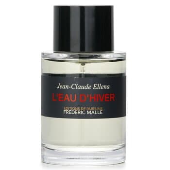 Frederic Malle L'Eau D'Hiver Eau De Toilette Spray 100ml/3.4oz Frederic Malle L'Eau D'Hiver Eau De Toilette Spray 100ml/3.4oz