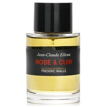 Frederic Malle Rose & Cuir Eau De Parfum Spray 100ml/3.4oz Frederic Malle Rose & Cuir Eau De Parfum Spray 100ml/3.4oz