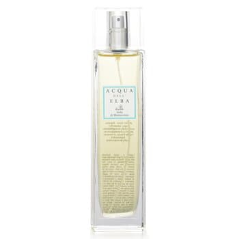Acqua Dell'Elba Room Spray - Isola Di Montecristo 100ml/3.4oz Acqua Dell'Elba Room Spray - Isola Di Montecristo 100ml/3.4oz