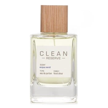 Clean Reserve Acqua Neroli Eau De Parfum Spray 100ml/3.4oz Clean Reserve Acqua Neroli Eau De Parfum Spray 100ml/3.4oz