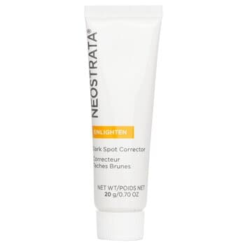 Neostrata Enlighten - Dark Spot Corrector 20g/0.7oz Neostrata Enlighten - Dark Spot Corrector 20g/0.7oz