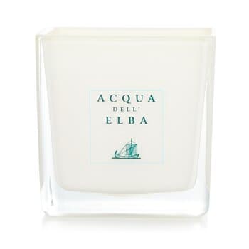 Acqua Dell'Elba Scented Candle - Profumi Del Monte Capanne 180g/6.4oz Acqua Dell'Elba Scented Candle - Profumi Del Monte Capanne 180g/6.4oz