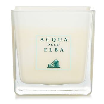 Acqua Dell'Elba Scented Candle - Limonaia Di Sant'Andrea 180g/6.4oz Acqua Dell'Elba Scented Candle - Limonaia Di Sant'Andrea 180g/6.4oz