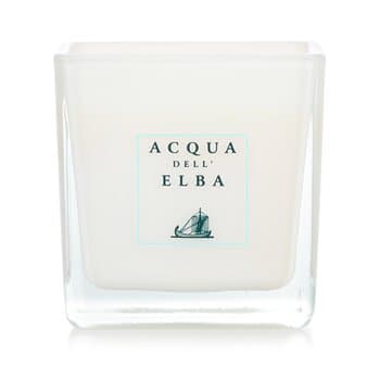 Acqua Dell'Elba Scented Candle - Giglio Delle Sabbie 180g/6.4oz Acqua Dell'Elba Scented Candle - Giglio Delle Sabbie 180g/6.4oz
