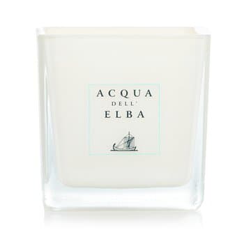 Acqua Dell'Elba Scented Candle - Isola Di Montecristo 180g/6.4oz Acqua Dell'Elba Scented Candle - Isola Di Montecristo 180g/6.4oz