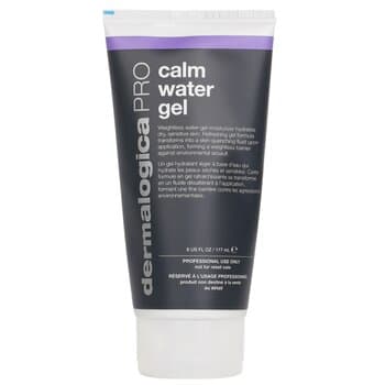 Dermalogica Calm Water Gel (Salon Size) 177ml/6oz Dermalogica Calm Water Gel (Salon Size) 177ml/6oz