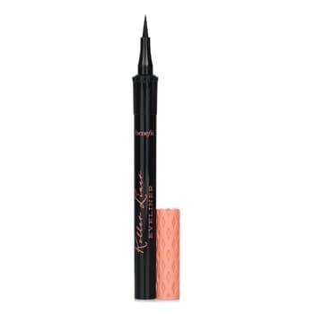 Benefit Roller Liner Liquid Eyeliner - # Black 1ml/0.03oz Benefit Roller Liner Liquid Eyeliner - # Black 1ml/0.03oz