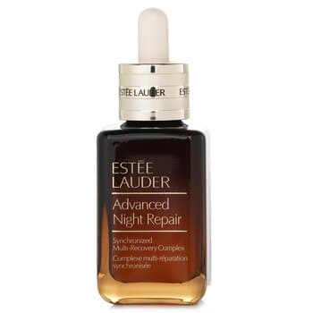 Estee Lauder Advanced Night Repair Synchronized Multi-Recovery Complex(ANR) 50ml/1.7oz Estee Lauder Advanced Night Repair Synchronized Multi-Recovery Complex(ANR) 50ml/1.7oz