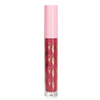Winky Lux Double Matte Whip Liquid Lipstick - # Shortcake 4g/0.14oz Winky Lux Double Matte Whip Liquid Lipstick - # Shortcake 4g/0.14oz