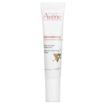 Avene Absolu EYES Youth Eye Cream - For Sensitive Eye Contour(Random Packaging) 15ml/0.5oz Avene Absolu EYES Youth Eye Cream - For Sensitive Eye Contour(Random Packaging) 15ml/0.5oz