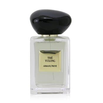 Giorgio Armani Prive The Yulong Eau De Toilette Spray 50ml/1.7oz Giorgio Armani Prive The Yulong Eau De Toilette Spray 50ml/1.7oz