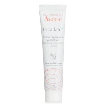 Avene Cicalfate+ Repairing Protective Cream - For Sensitive Irritated Skin 40ml/1.35oz Avene Cicalfate+ Repairing Protective Cream - For Sensitive Irritated Skin 40ml/1.35oz