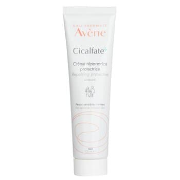 Avene Cicalfate+ Repairing Protective Cream - For Sensitive Irritated Skin 100ml/3.3oz Avene Cicalfate+ Repairing Protective Cream - For Sensitive Irritated Skin 100ml/3.3oz