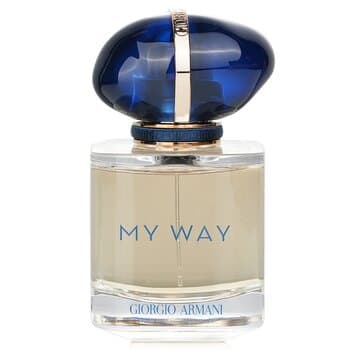 Giorgio Armani My Way Eau De Parfum Spray 30ml/1oz Giorgio Armani My Way Eau De Parfum Spray 30ml/1oz