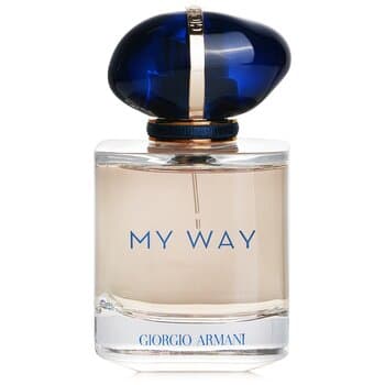 Giorgio Armani My Way Eau De Parfum Spray 50ml/1.7oz Giorgio Armani My Way Eau De Parfum Spray 50ml/1.7oz