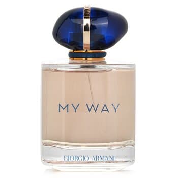 Giorgio Armani My Way Eau De Parfum Spray 90ml/3oz Giorgio Armani My Way Eau De Parfum Spray 90ml/3oz