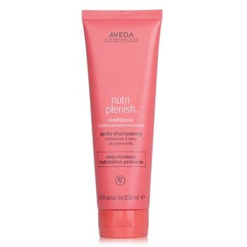 Aveda Nutriplenish Conditioner - # Deep Moisture 250ml/8.5oz Aveda Nutriplenish Conditioner - # Deep Moisture 250ml/8.5oz