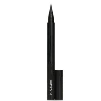 MAC Brushstroke 24 Hour Liner - # Brushblack 0.67g/0.02oz MAC Brushstroke 24 Hour Liner - # Brushblack 0.67g/0.02oz