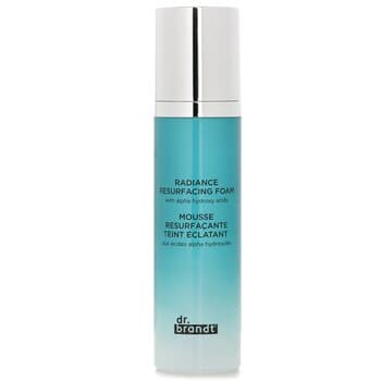Dr. Brandt Radiance Resurfacing Foam 50g/1.7oz Dr. Brandt Radiance Resurfacing Foam 50g/1.7oz
