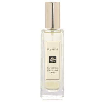 Jo Malone Silver Birch & Lavender Cologne Spray (Originally Without Box) 30ml/1oz Jo Malone Silver Birch & Lavender Cologne Spray (Originally Without Box) 30ml/1oz