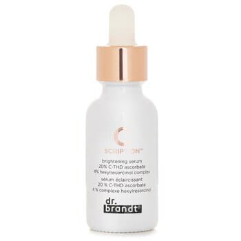 Dr. Brandt Bright This Way C Scription Brightening Serum 30ml/1oz Dr. Brandt Bright This Way C Scription Brightening Serum 30ml/1oz