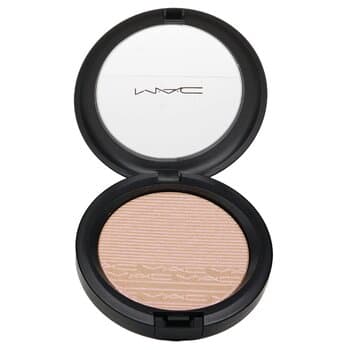 MAC Extra Dimension Skinfinish Highlighter - # Show Gold 9g/0.31oz MAC Extra Dimension Skinfinish Highlighter - # Show Gold 9g/0.31oz