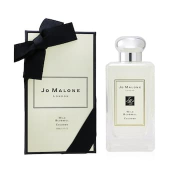 Jo Malone Wild Bluebell Cologne Spray (Gift Box) 100ml/3.4oz 100ml/3.4oz Jo Malone Wild Bluebell Cologne Spray (Gift Box) 100ml/3.4oz 100ml/3.4oz