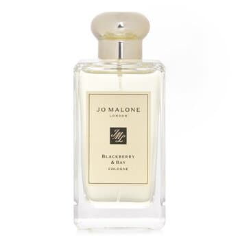 Jo Malone Blackberry & Bay Cologne Spray (Gift Box) 100ml/3.4oz Jo Malone Blackberry & Bay Cologne Spray (Gift Box) 100ml/3.4oz