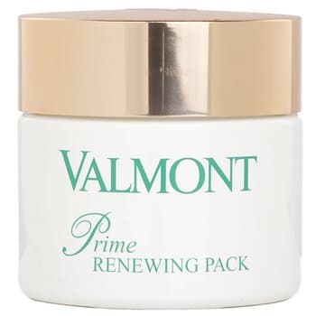 Valmont Prime Renewing Pack (Anti-Stress & Fatigue-Eraser Mask) 75ml/2.5oz Valmont Prime Renewing Pack (Anti-Stress & Fatigue-Eraser Mask) 75ml/2.5oz