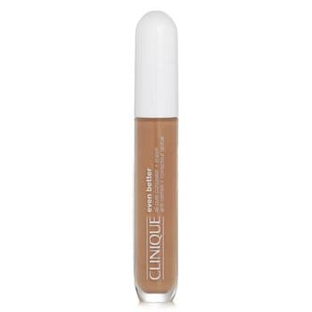 Clinique Even Better All Over Concealer + Eraser - # CN 90 Sand 6ml/0.2oz Clinique Even Better All Over Concealer + Eraser - # CN 90 Sand 6ml/0.2oz