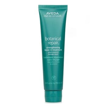 아베다 Aveda 보내티컬 리페어 스트렝스닝 리브인 트리트먼트 100ml/3.4oz 아베다 Aveda 보내티컬 리페어 스트렝스닝 리브인 트리트먼트 100ml/3.4oz