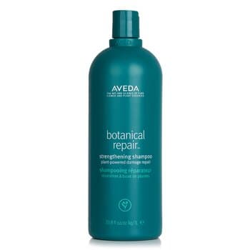 아베다 Aveda 보내티컬 리페어 스트렝스닝 샴푸 1000ml/33.8oz 아베다 Aveda 보내티컬 리페어 스트렝스닝 샴푸 1000ml/33.8oz